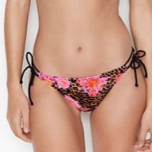 VS Malibu Side-tie Bikini Bottom